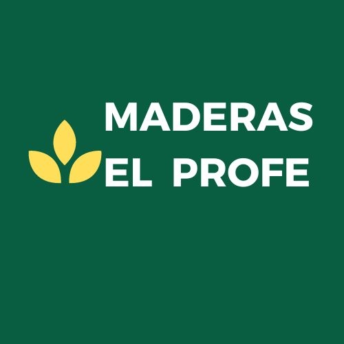 logo maderas el profe